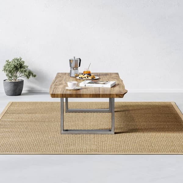 Square Industrial Legs - Life Style