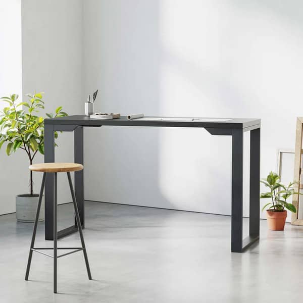 Square Industrial Legs - Life Style