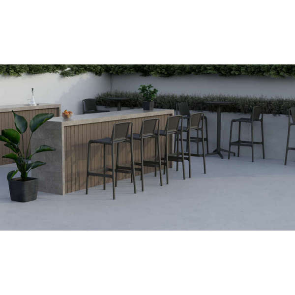 Blink Bar Chair - Life Style