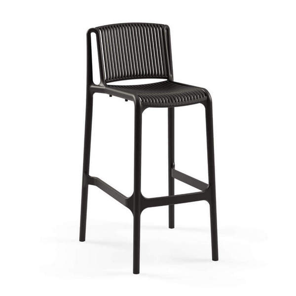 Blink Bar Chair - Black
