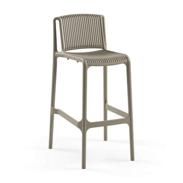Blink Bar Chair - Mink