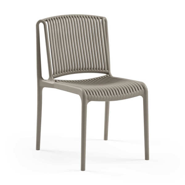 Blink Side Chair - Mink