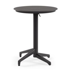 Boom Flip Top Outdoor Folding Table - Dining or Poseur