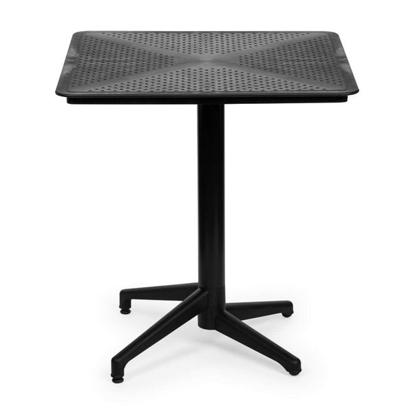 Boom Flip Top Table - Square Top
