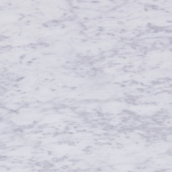 Solid Marble top - Detailed
