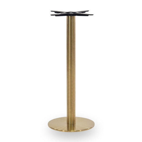 Cava Champagne Medium Poseur Height