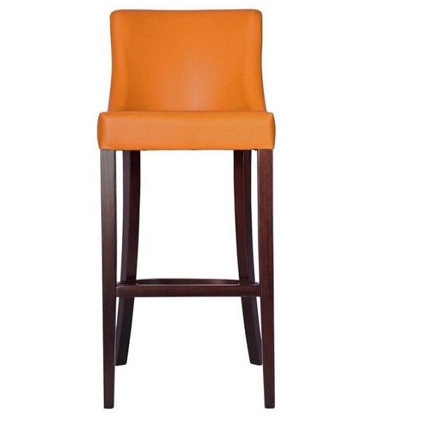 Repton High Stool - Orche