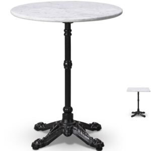 Cafe Bistro Tables