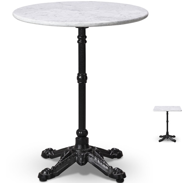 Cafe Bistro Tables