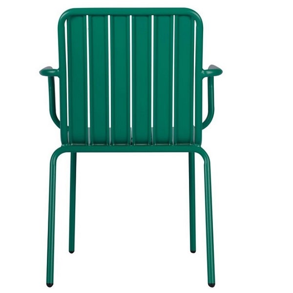 Biarritz Armchair - Green