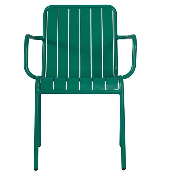 Biarritz Armchair - Green