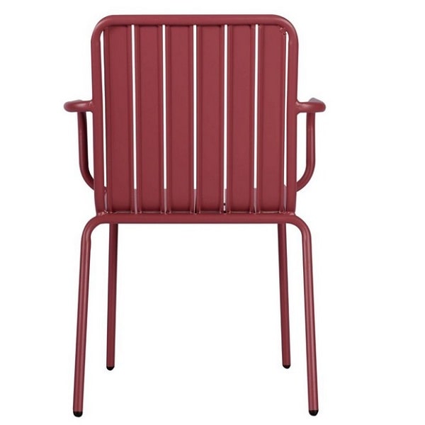Biarritz Armchair - Masala