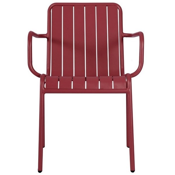 Biarritz Armchair - Masala
