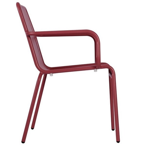 Biarritz Armchair - Masala