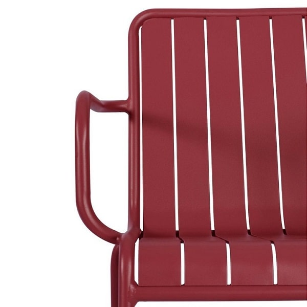 Biarritz Armchair - Masala