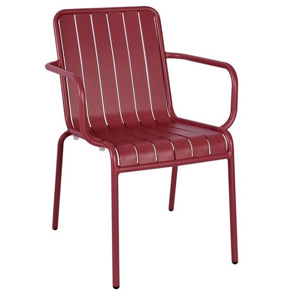 Biarritz Armchair - Masala