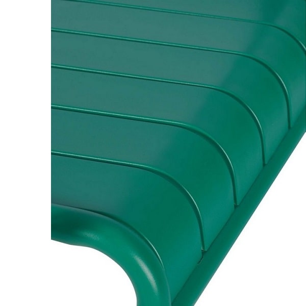 Biarritz Armchair - Green