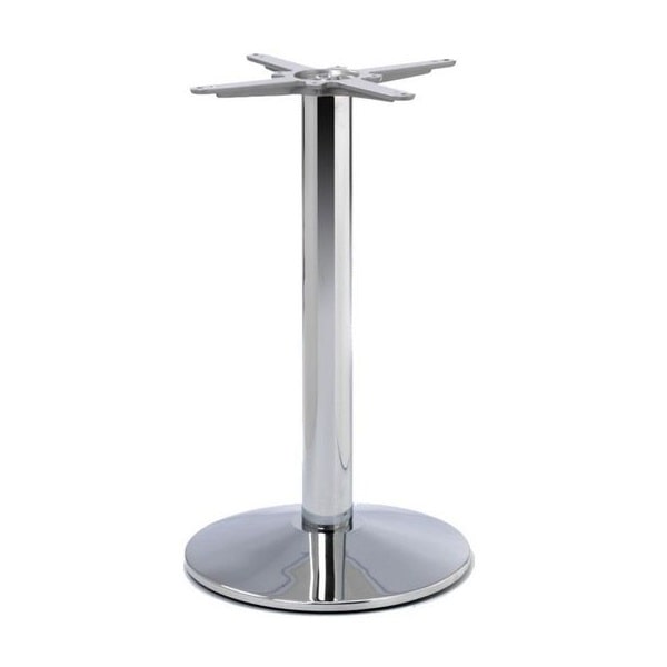 Dome Small AC - Dining Height