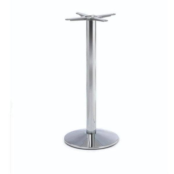 Dome Small AC - Poseur Height