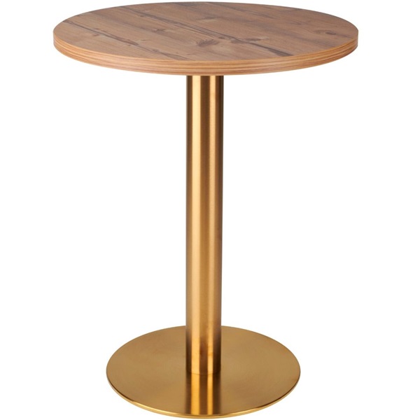 Gold Pine Table Tops