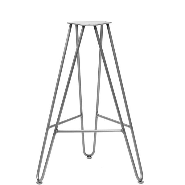 Hairpin Counter Height Stools - Counter Height