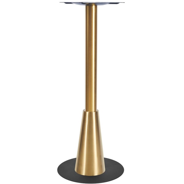 Ares Small Round Table Base