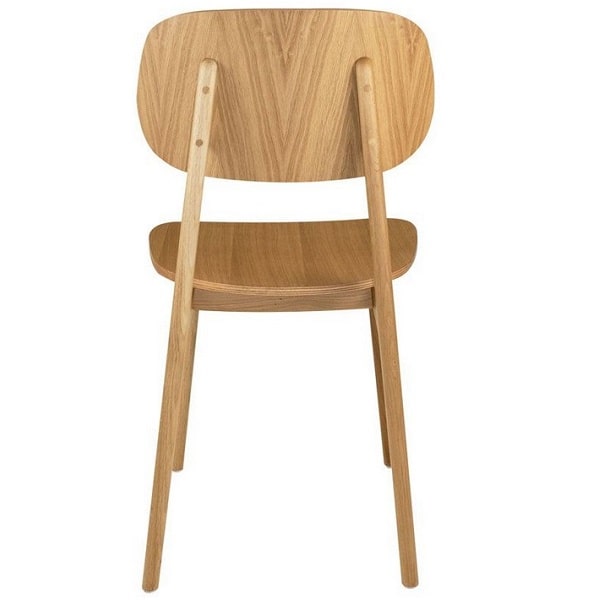 Relish Oak Dining Chairs