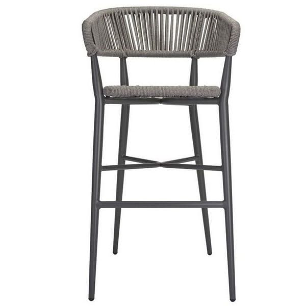 Madrid Outdoor High Stools