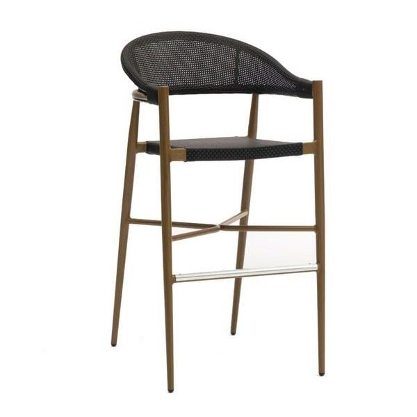 Salzburg Outdoor High Stools