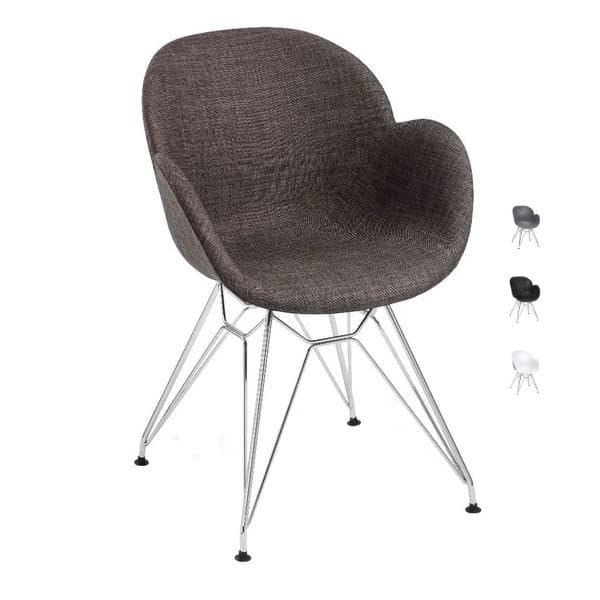 Shoreditch Armchair N Frame