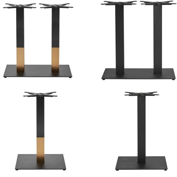 Windsor Table Bases
