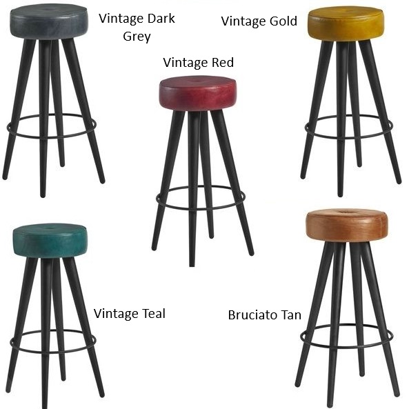 Malibu Bar Stools