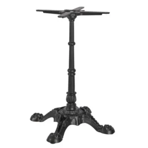 Aluminium Dining Table Base