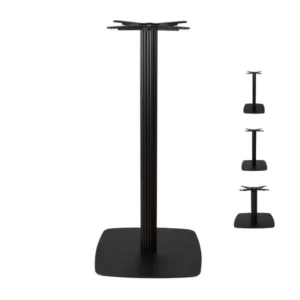 Radius Edge Table Bases