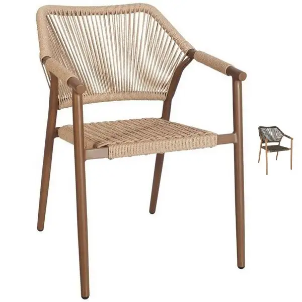 Valencia Armchairs